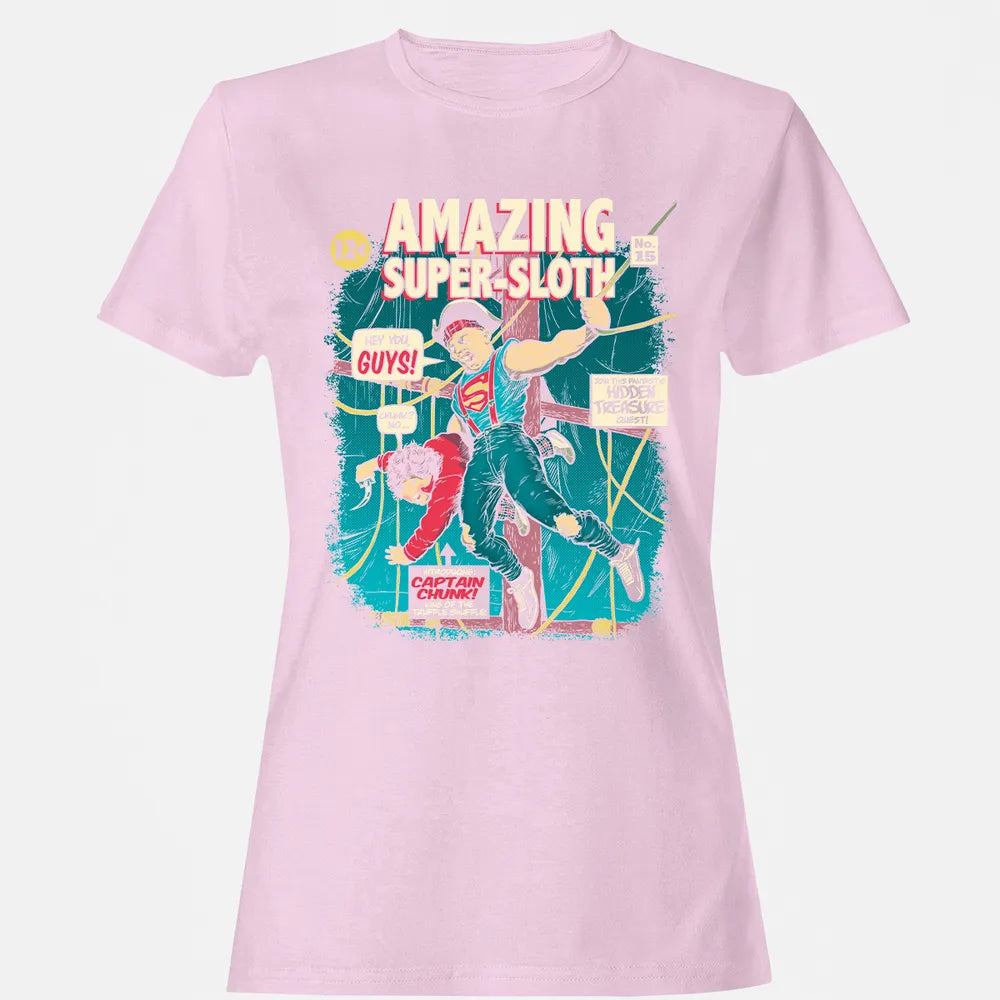Women's T-shirt - CU19B6ED