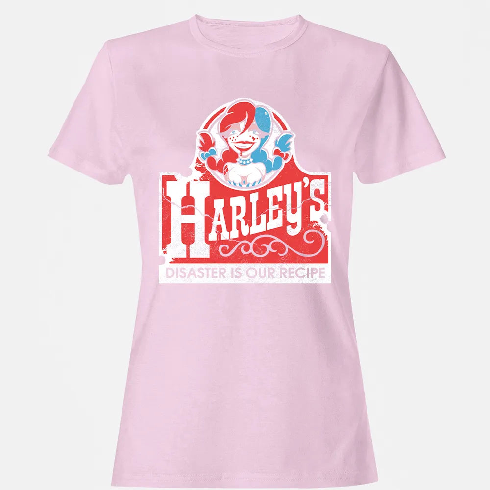 Women's T-shirt - GC5TKQFP