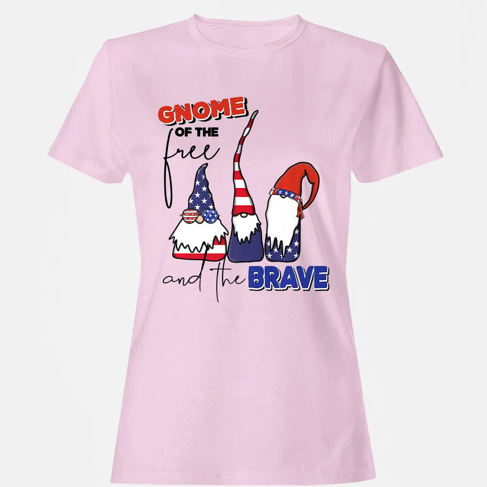Women's T-shirt - RFNPKDDT