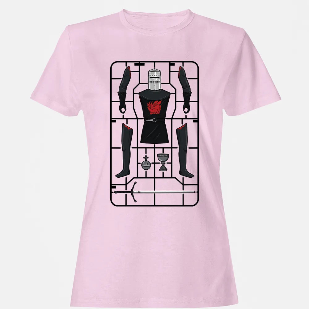 Women's T-shirt - SLFNSCXT