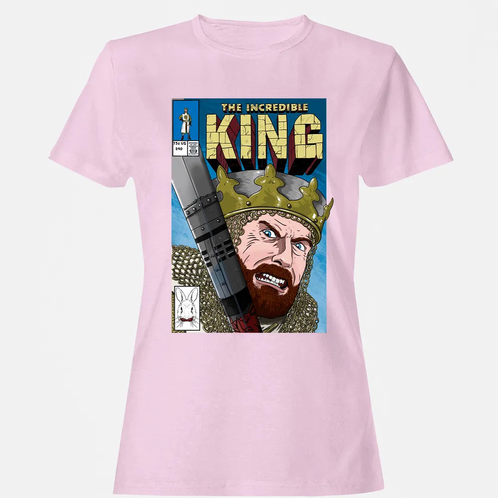 Women's T-shirt - RXZD6HYT
