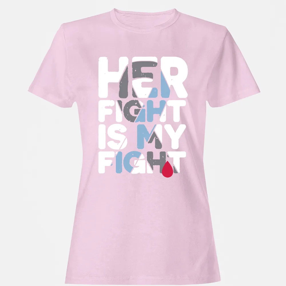 Women's T-shirt - 4CM3ZL4U