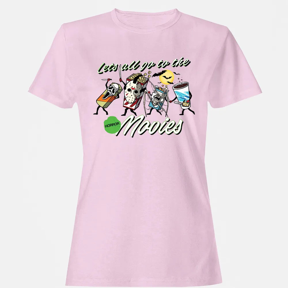 Women's T-shirt - JWLFBFR6