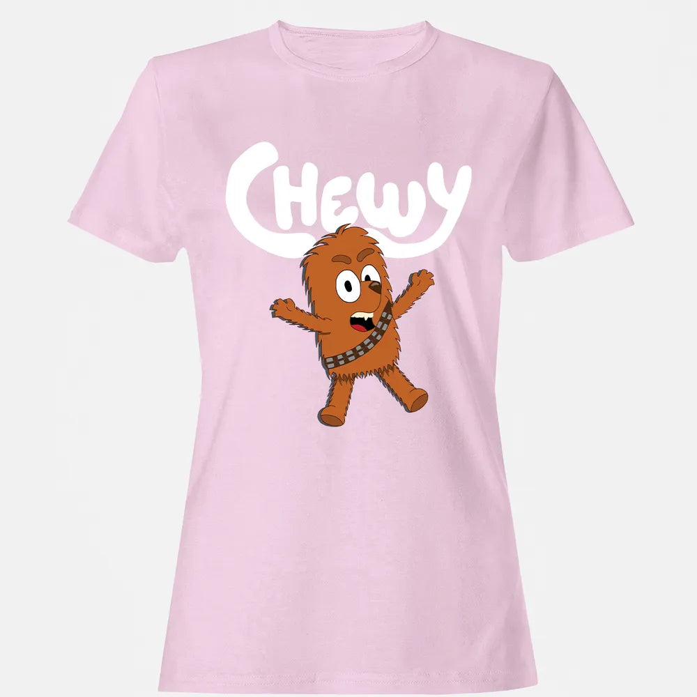 Women's T-shirt - DNTHWN3H