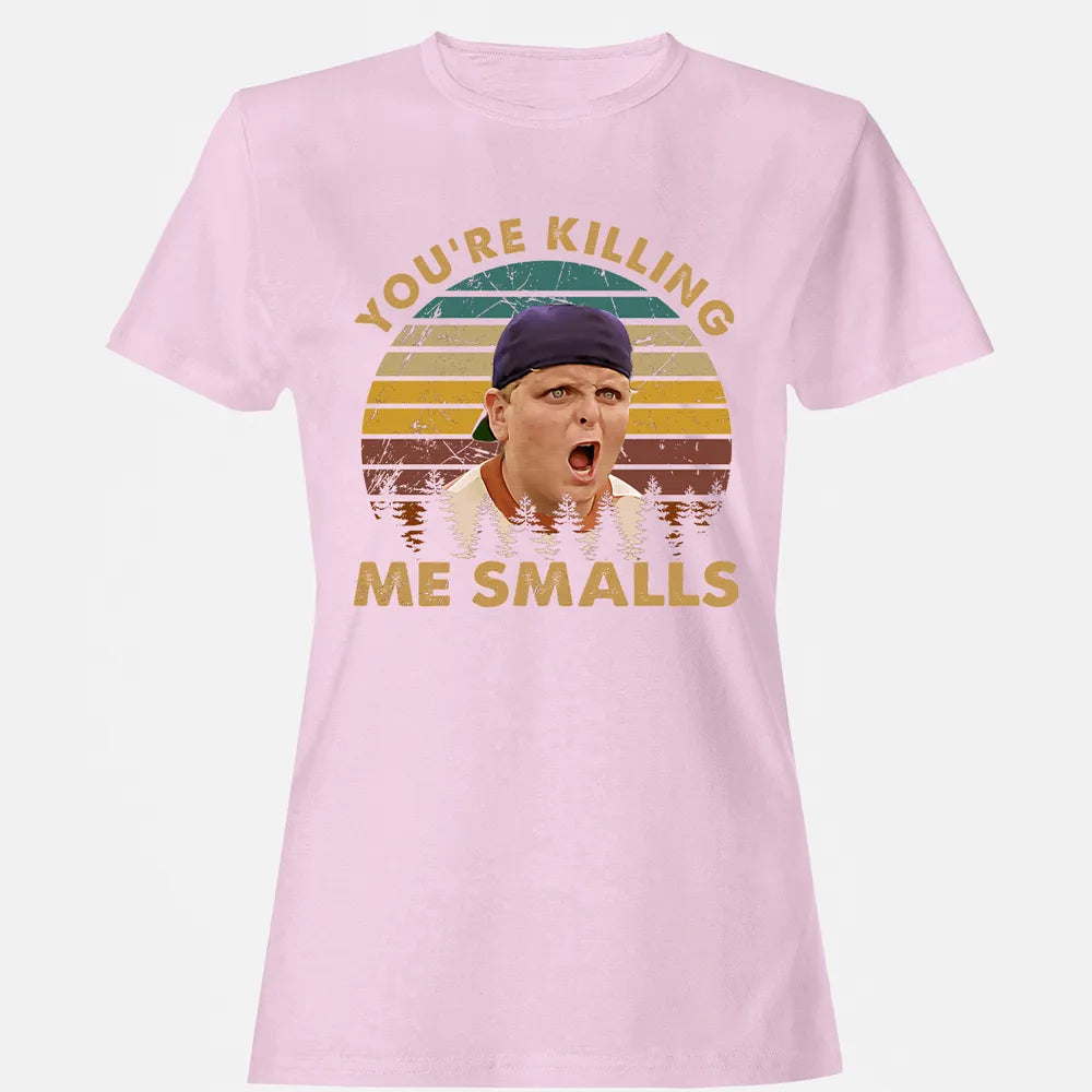 Women's T-shirt - 3135SUX9