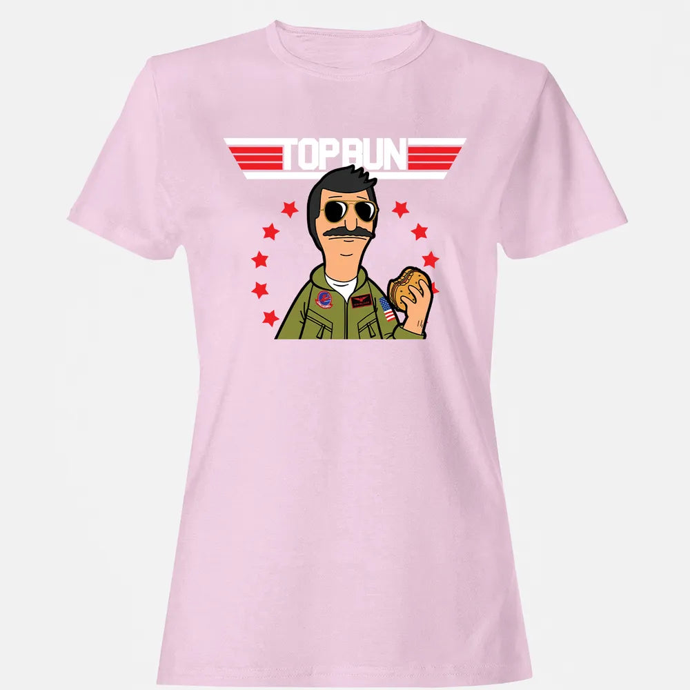Women's T-shirt - 4N9MSU7R