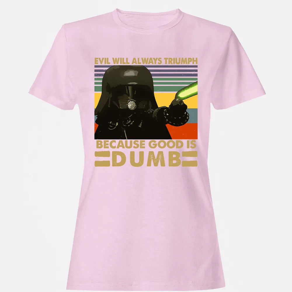 Women's T-shirt - LELEQYAD
