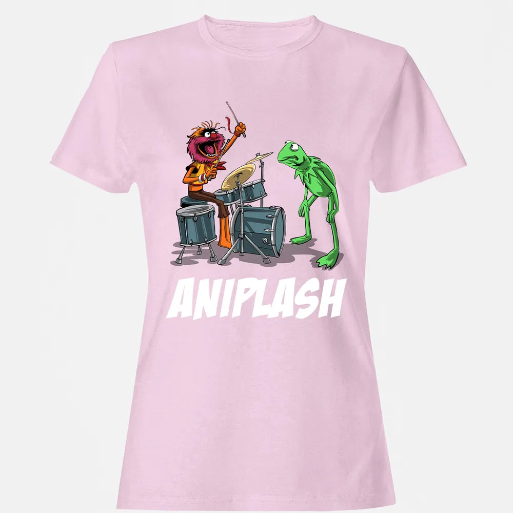 Women's T-shirt - 17FD6ZKN