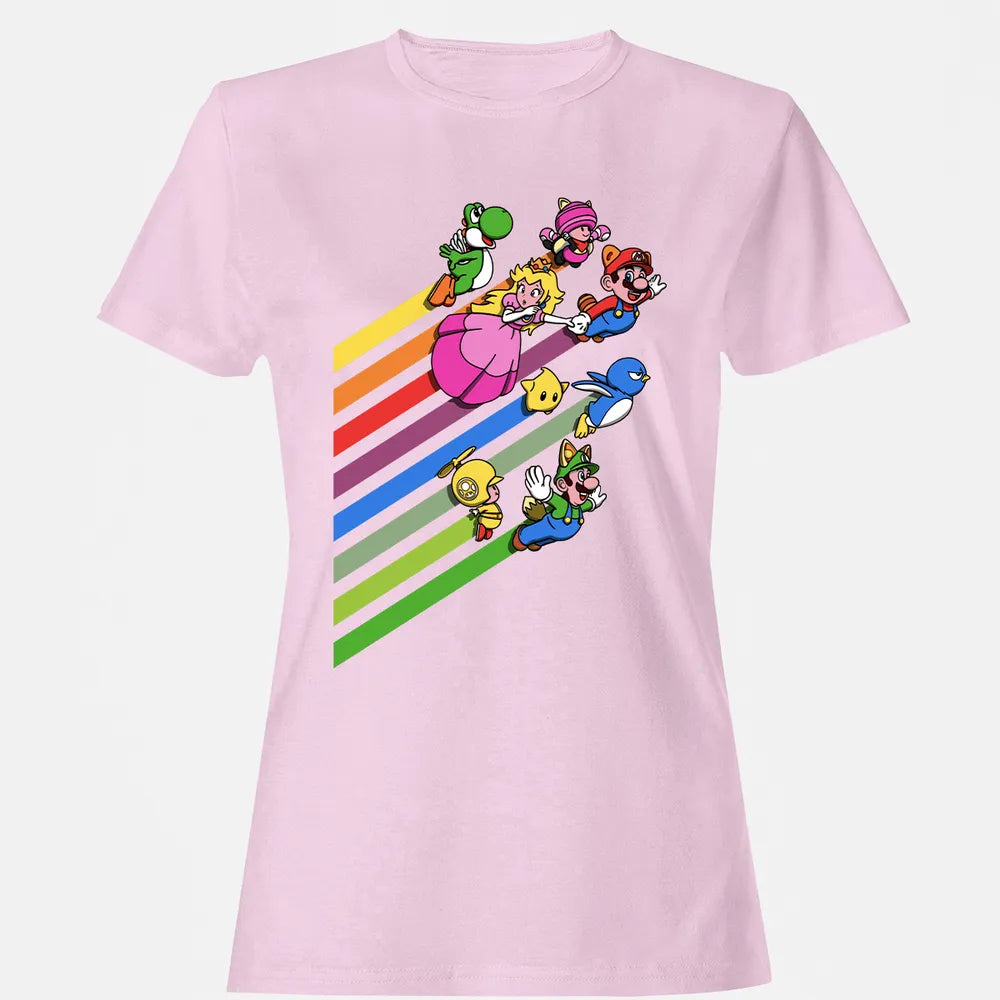 Women's T-shirt - C3JES1JM