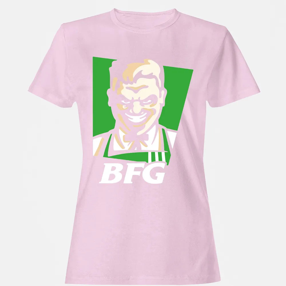 Women's T-shirt - T7GBWW5B