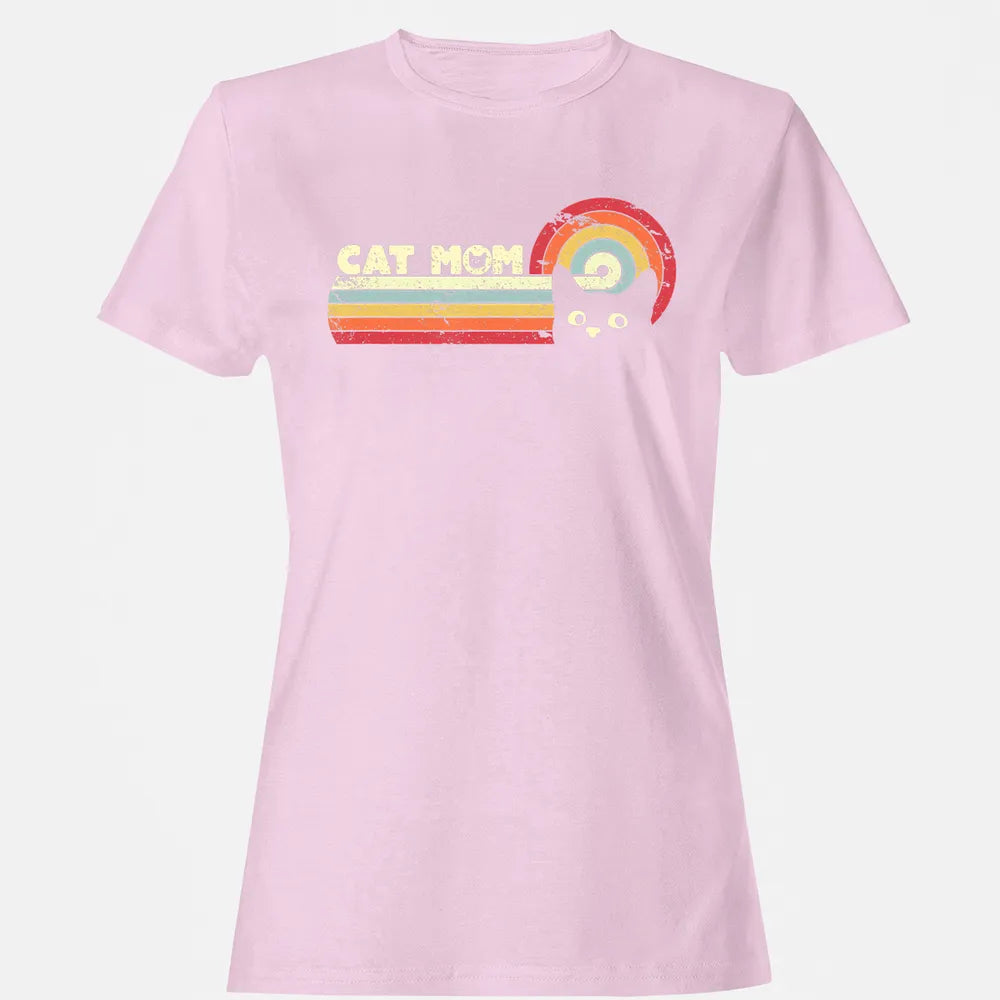 Women's T-shirt - 4UZR554Y