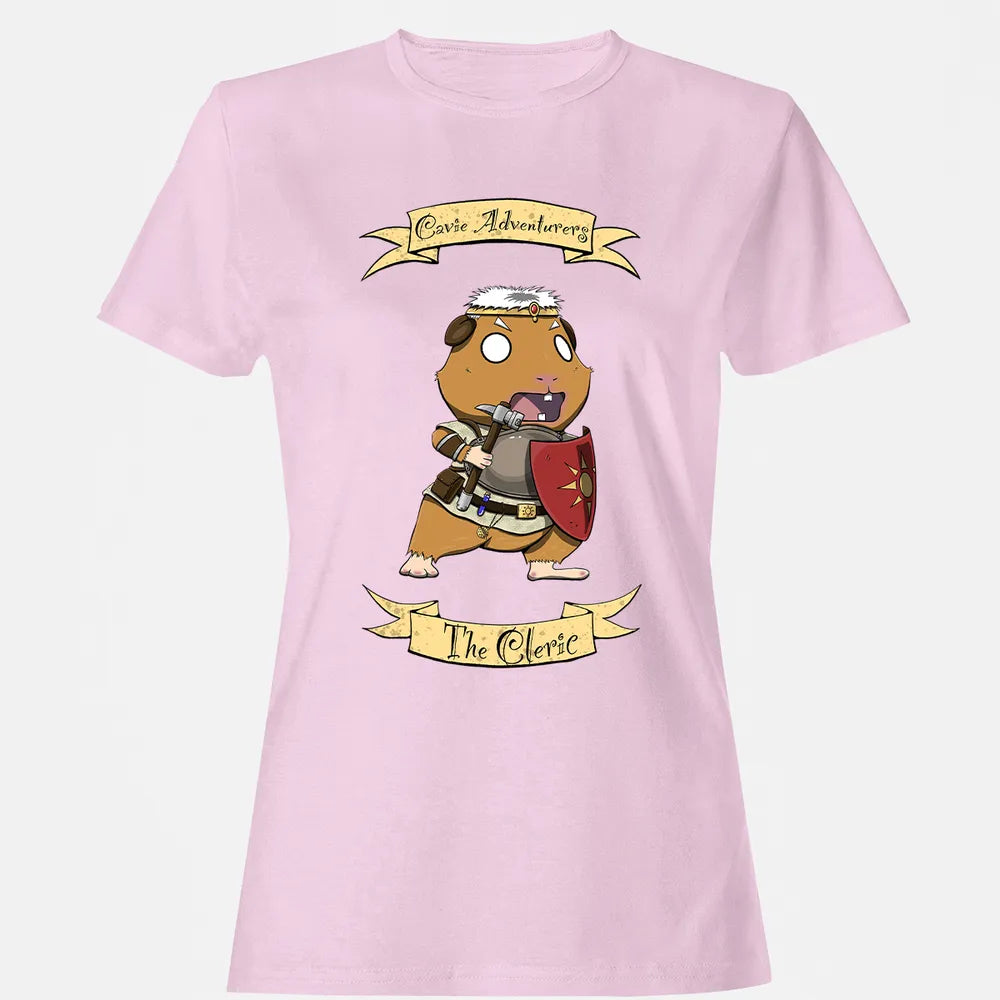 Women's T-shirt - SGSYMVJE