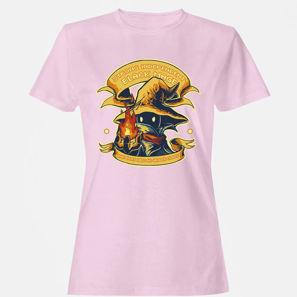 Women's T-shirt - XLBJWEJR