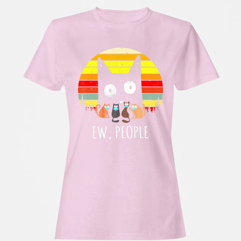Women's T-shirt - D4AUBAJK