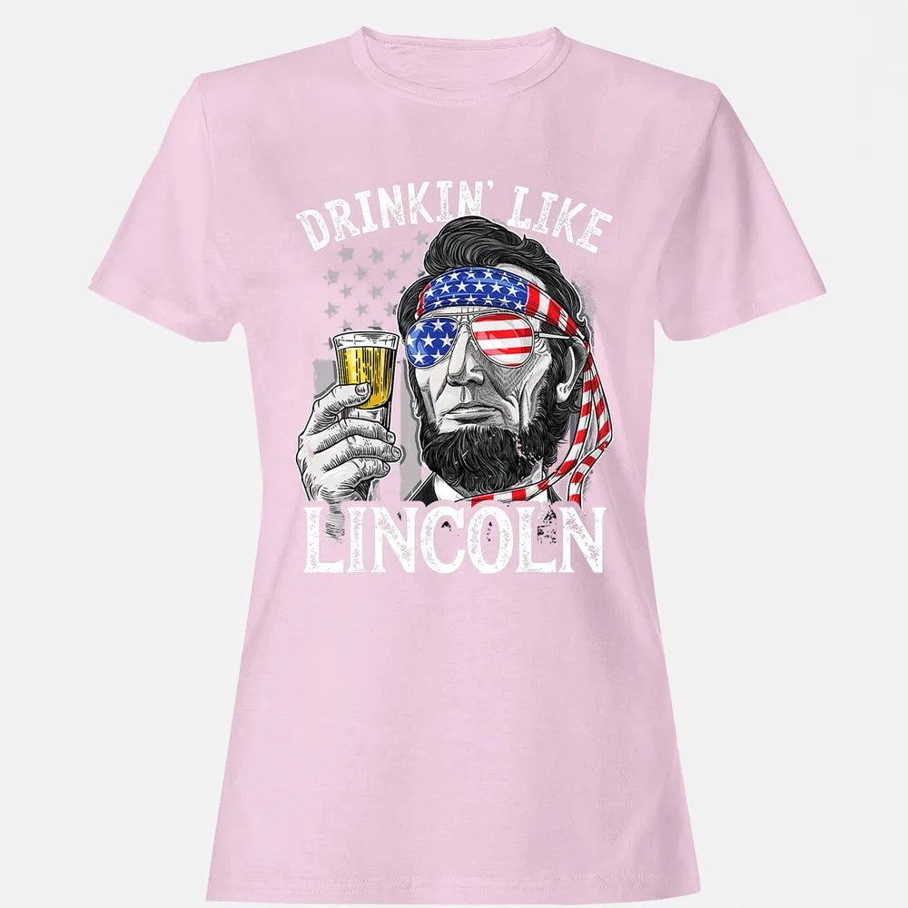 Women's T-shirt - KQY3LA19