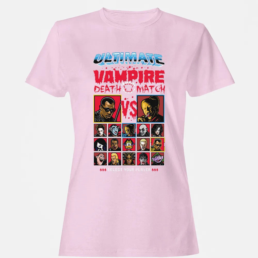 Women's T-shirt - 6NJCCACT