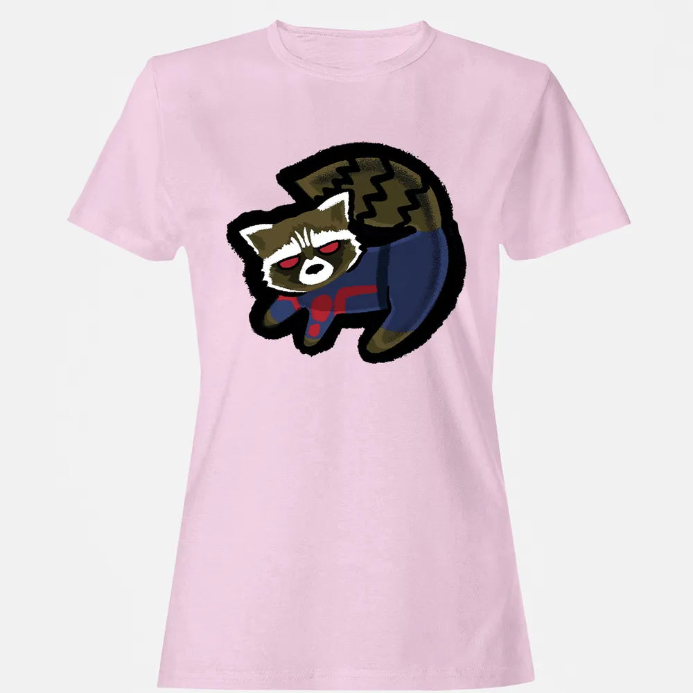 Women's T-shirt - QQZKVEBR