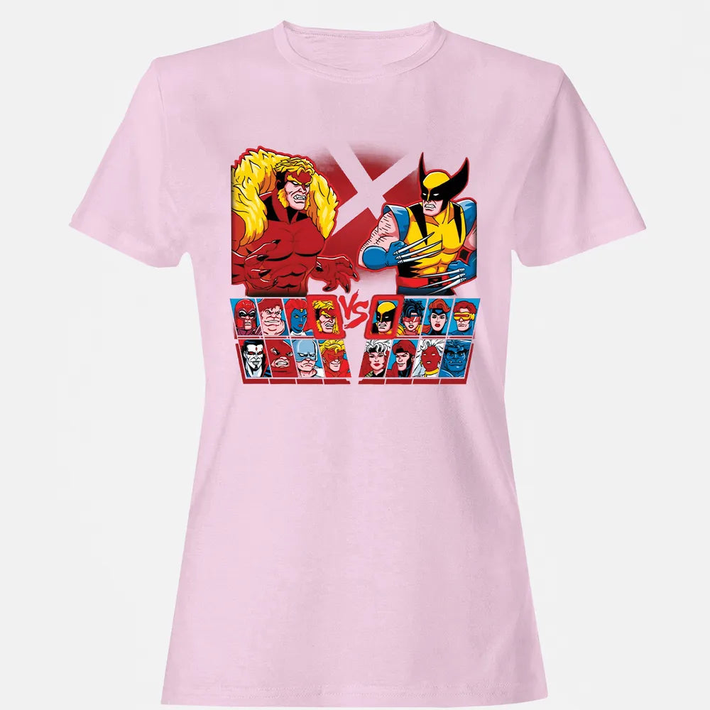 Women's T-shirt - YECN88CZ