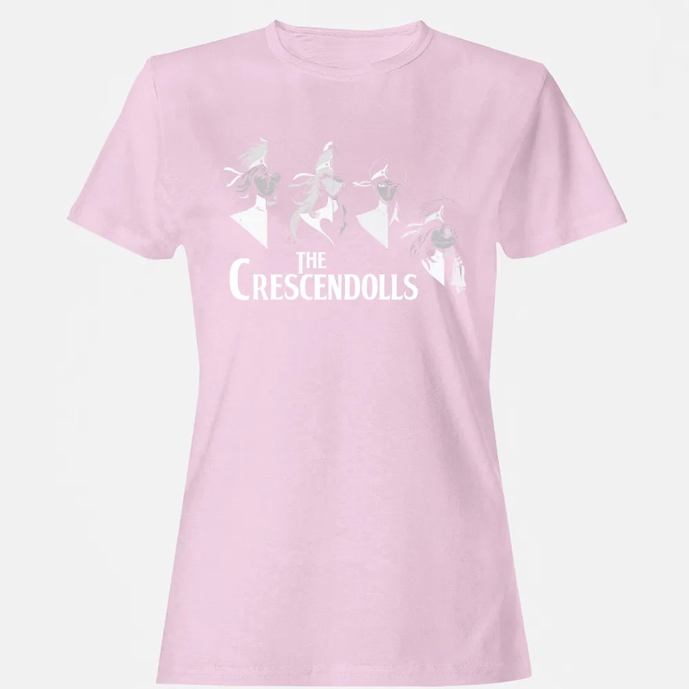 Women's T-shirt - M6PZMG1P