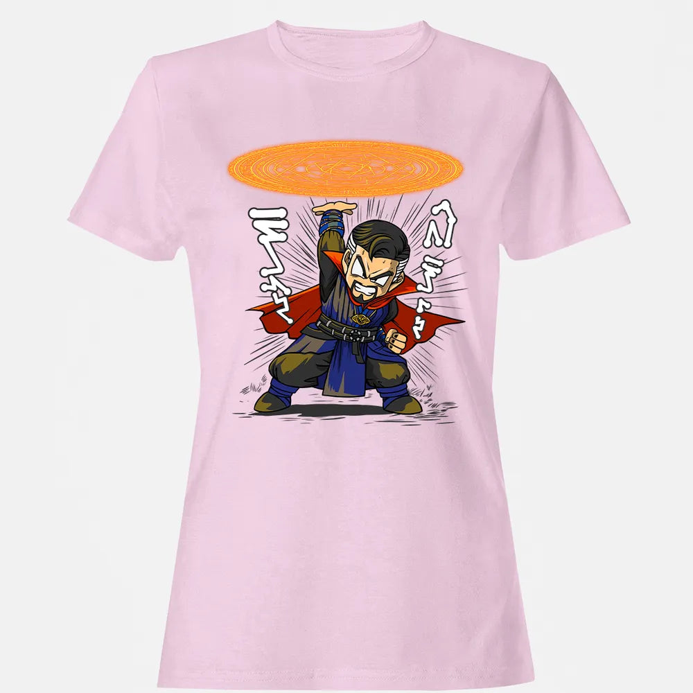 Women's T-shirt - GTTFD4QJ