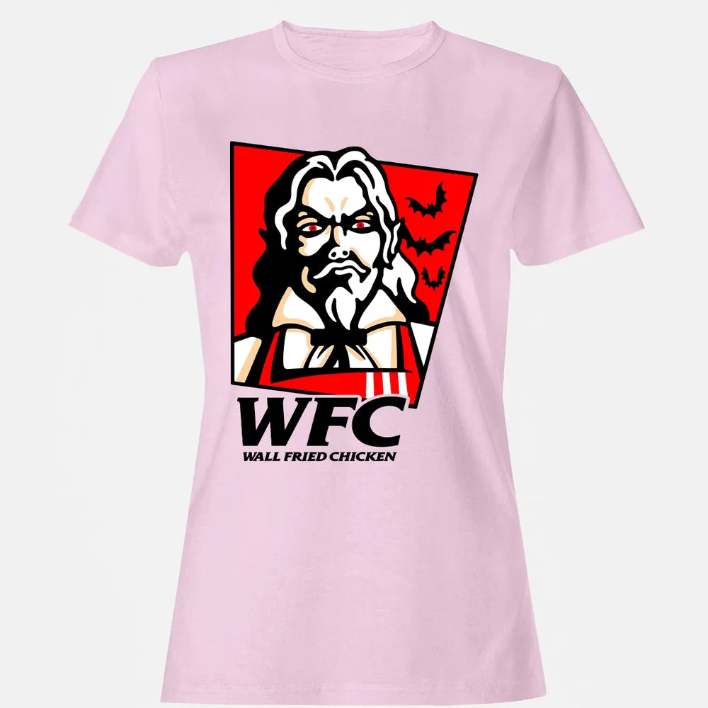 Women's T-shirt - NTVPR7Y8