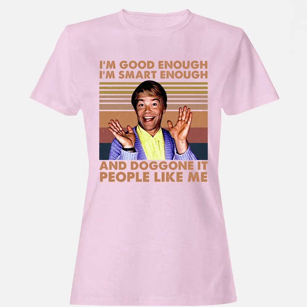 Women's T-shirt - D9QJABSW