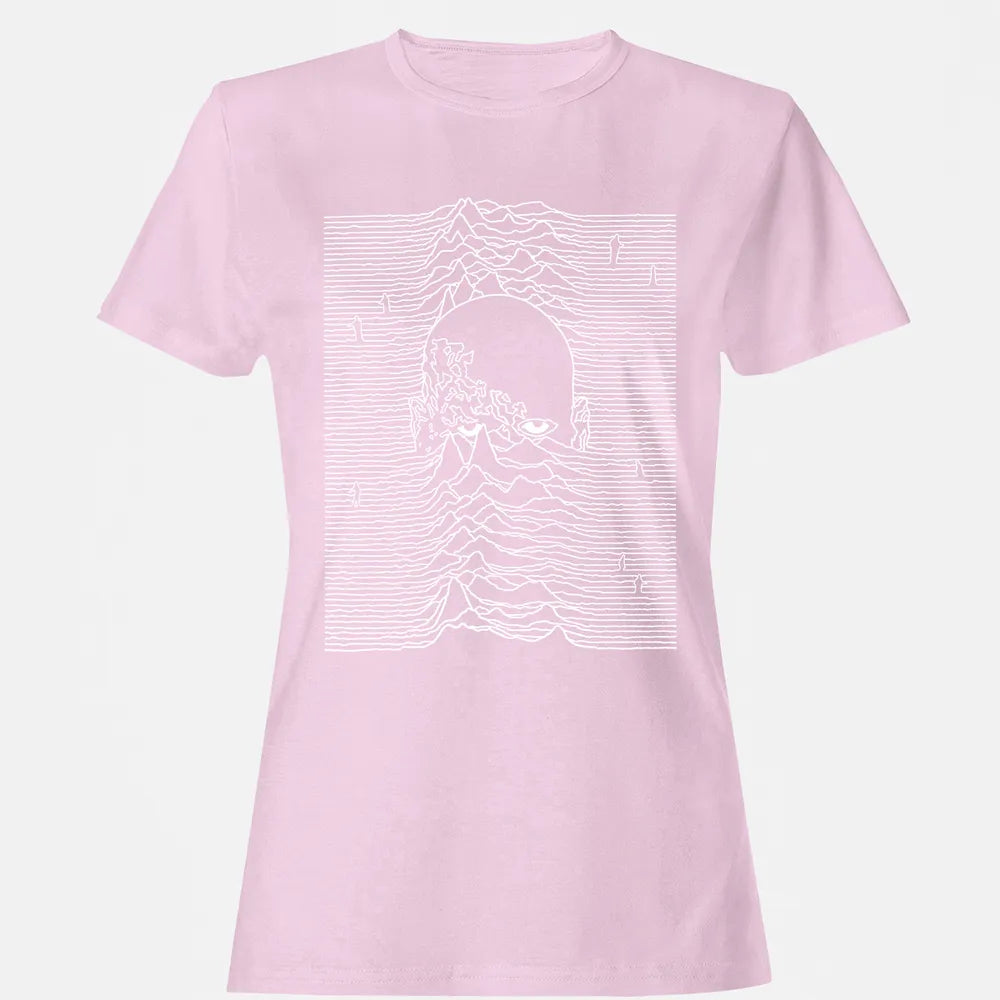 Women's T-shirt - M6MHB1A2