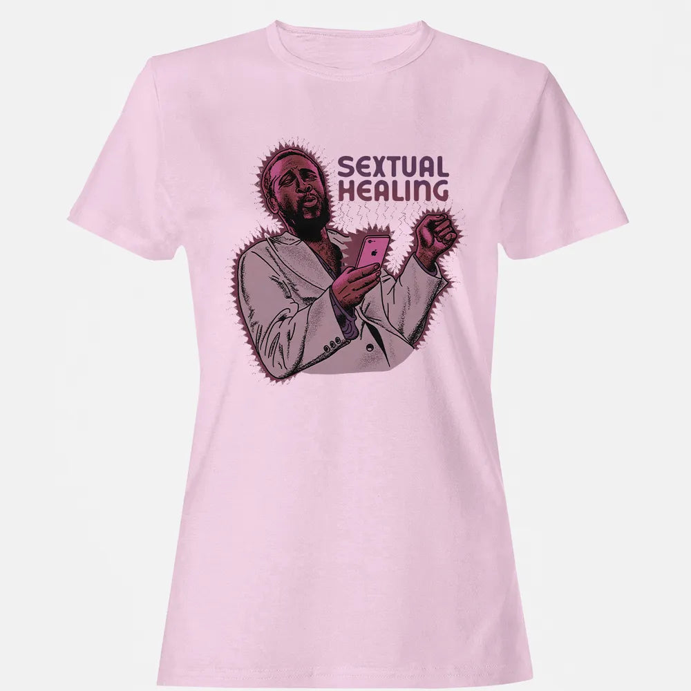 Women's T-shirt - B8QS76HB