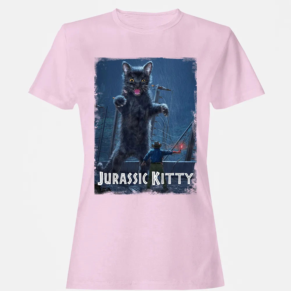 Women's T-shirt - XS6RV2L2