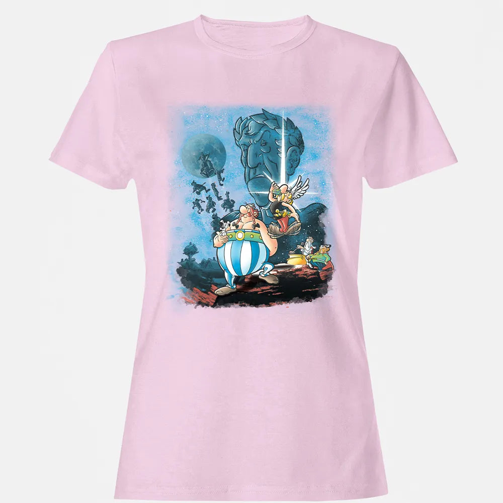 Women's T-shirt - 1NMZ4SL4