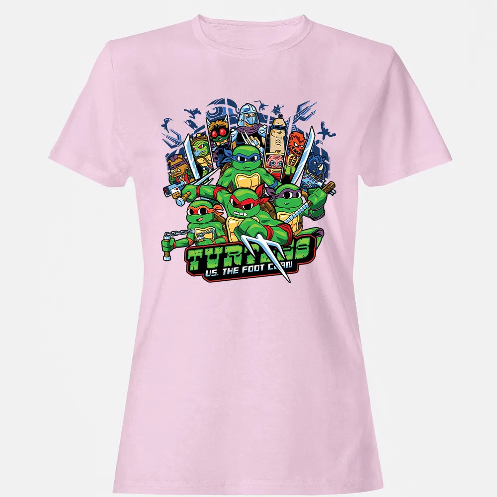 Women's T-shirt - LP4NNN8L