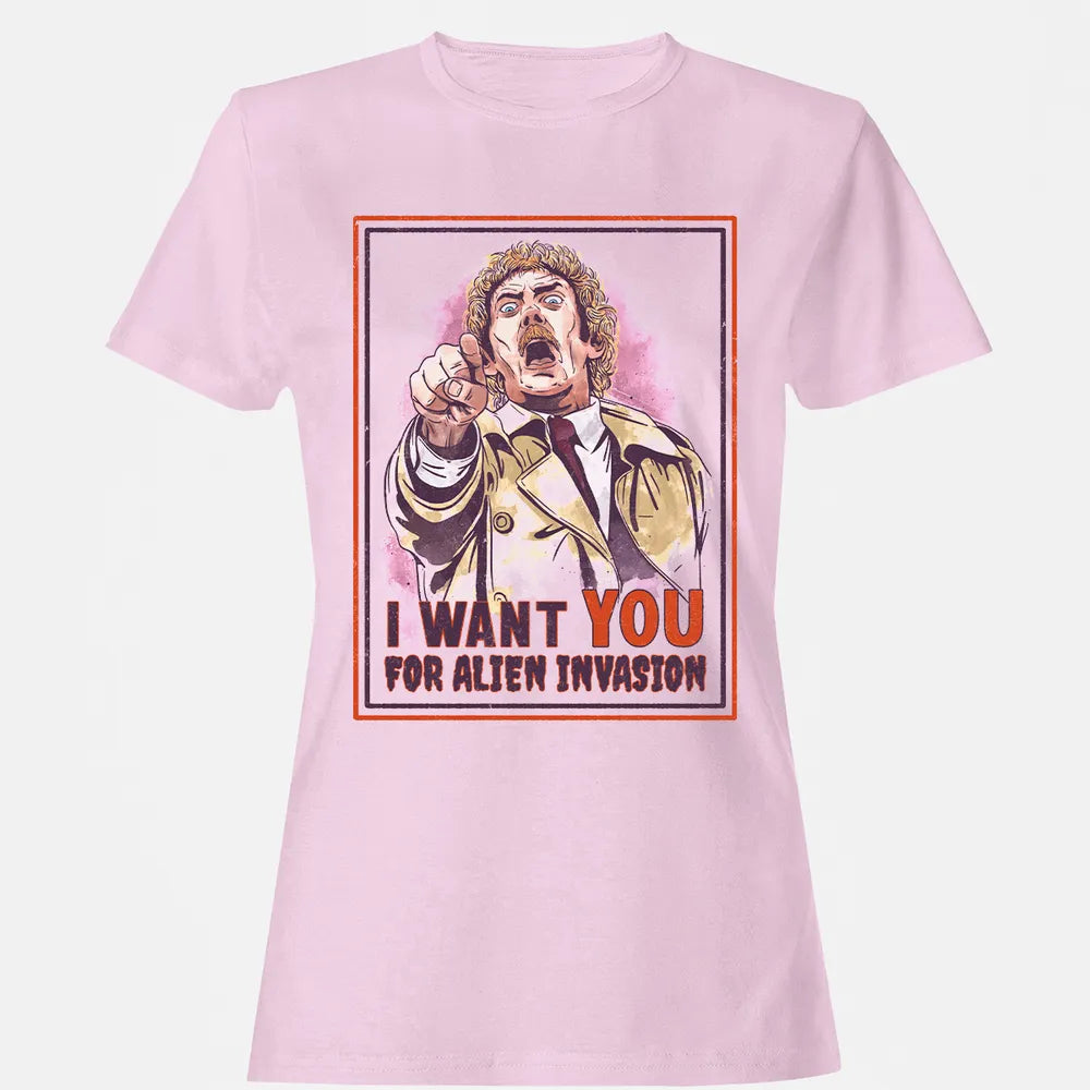 Women's T-shirt - SRKK24T7