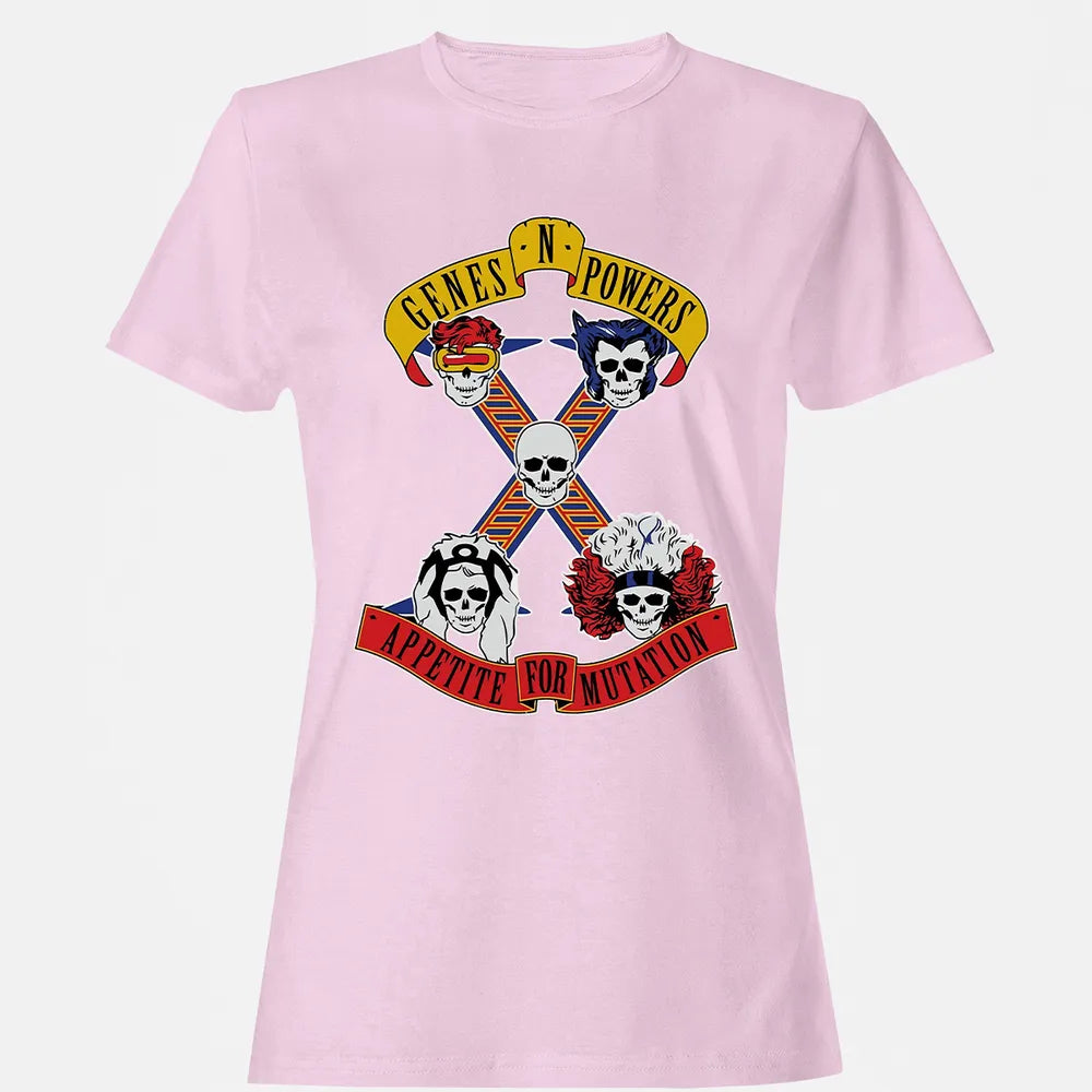 Women's T-shirt - VN9USQHV