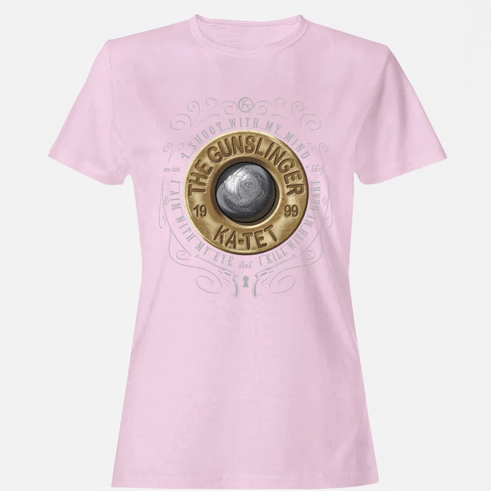 Women's T-shirt - KXRRX22W