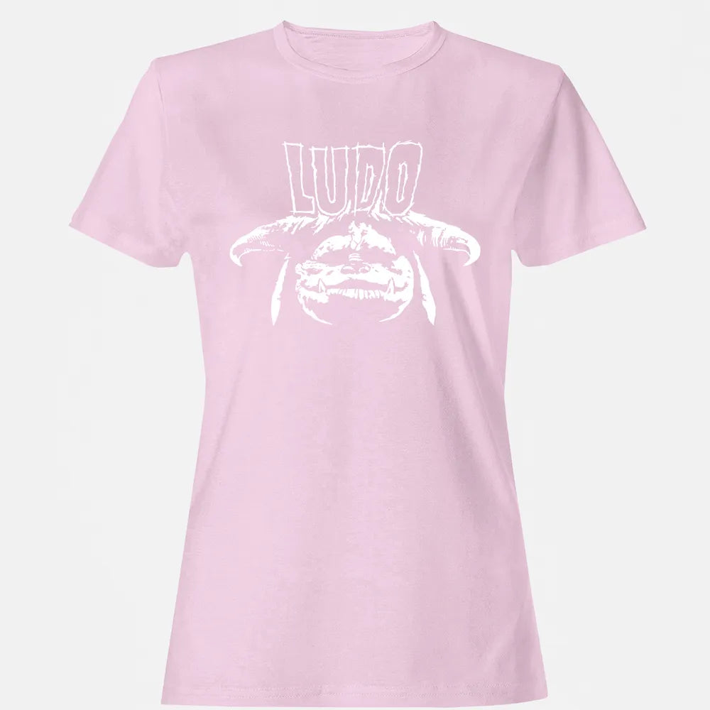 Women's T-shirt - CTBK985E