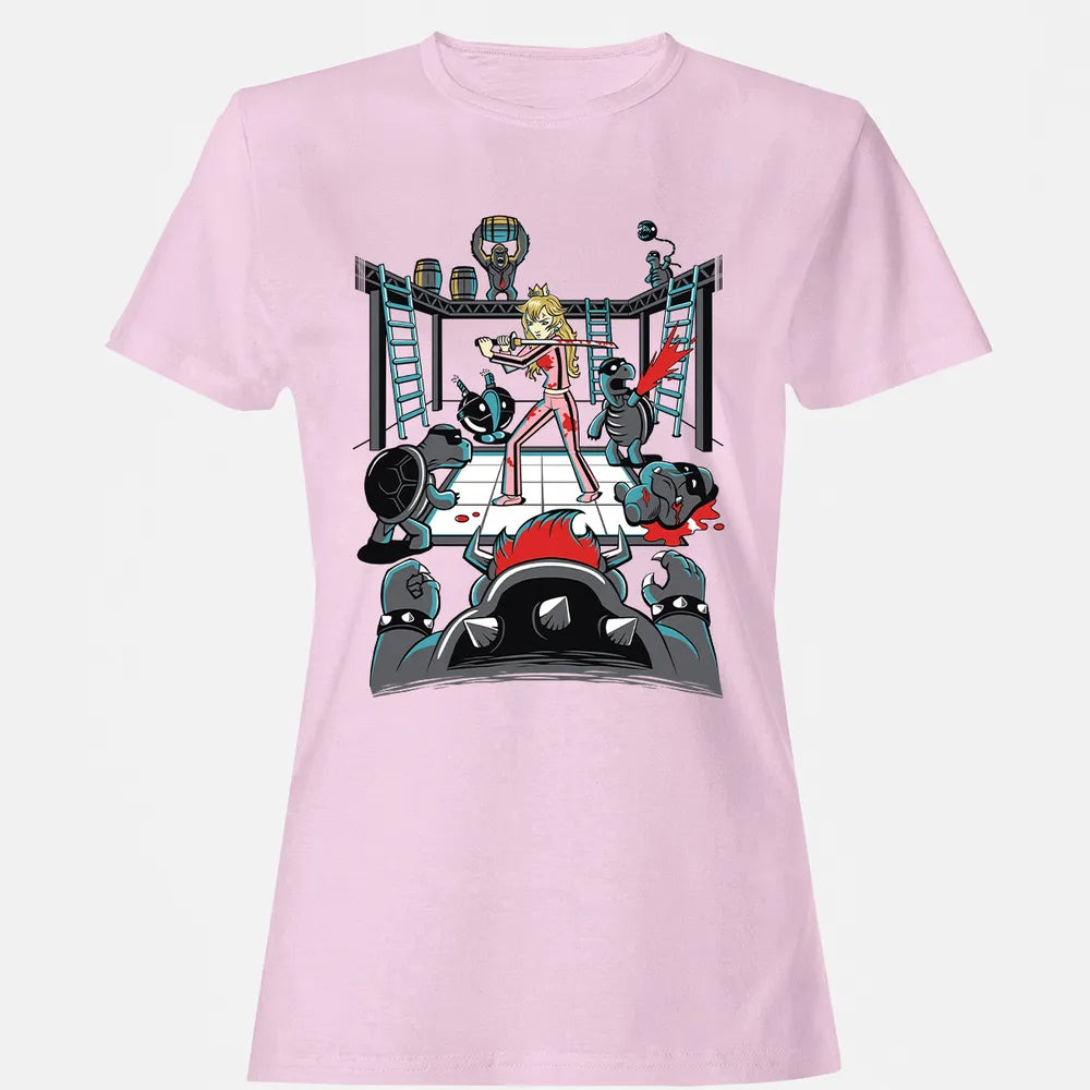 Women's T-shirt - YL796J97