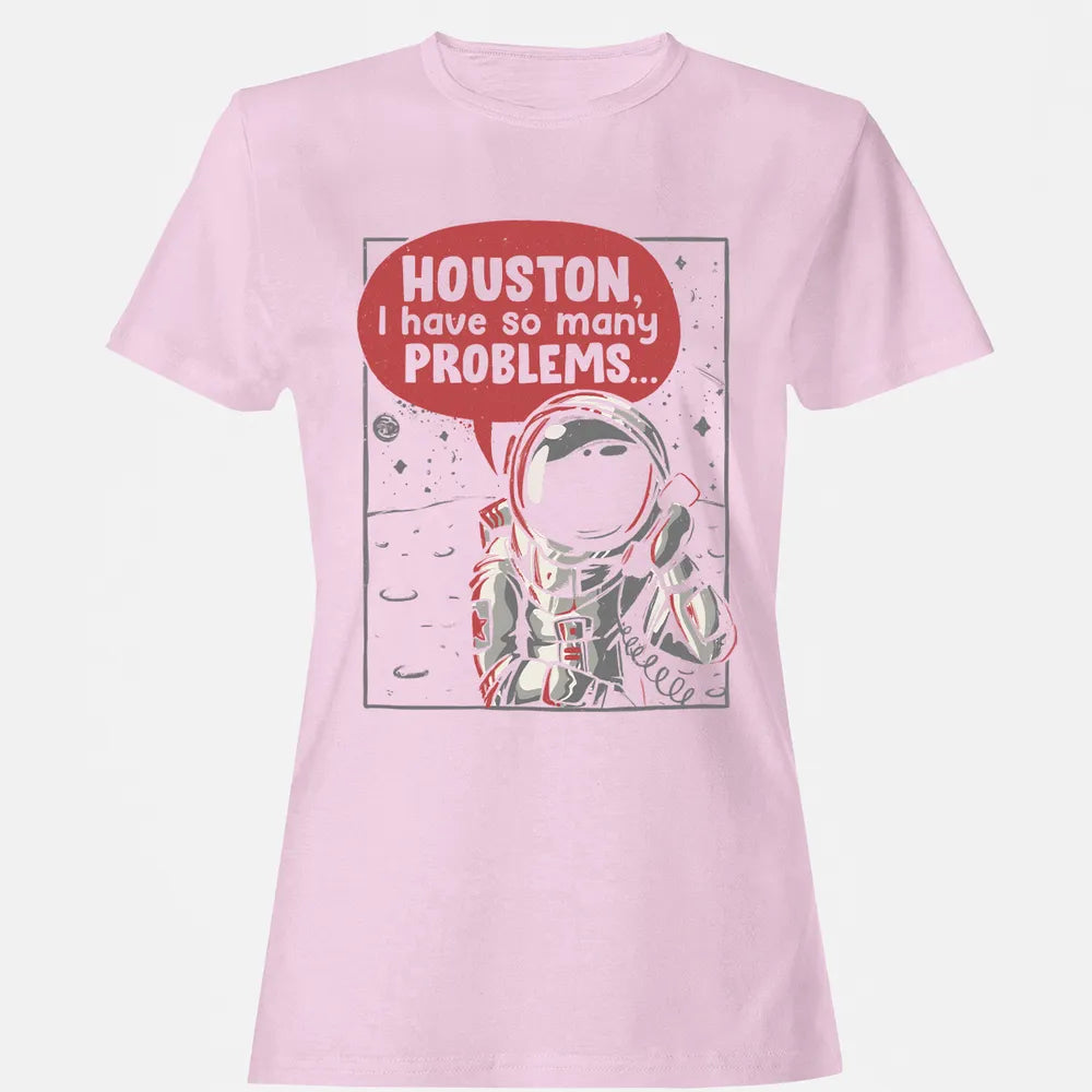 Women's T-shirt - RNZMPQ9B