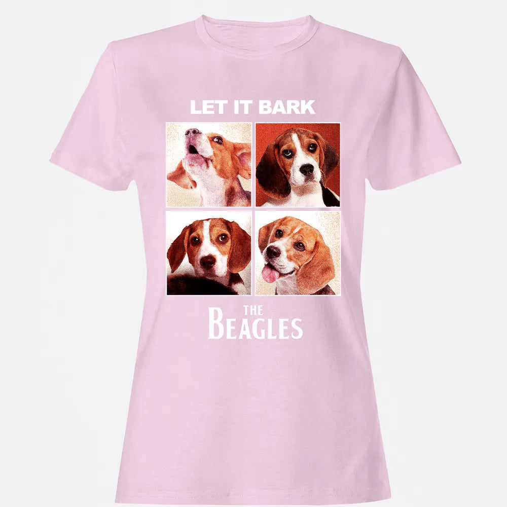 Women's T-shirt - 5XGGQJ2S