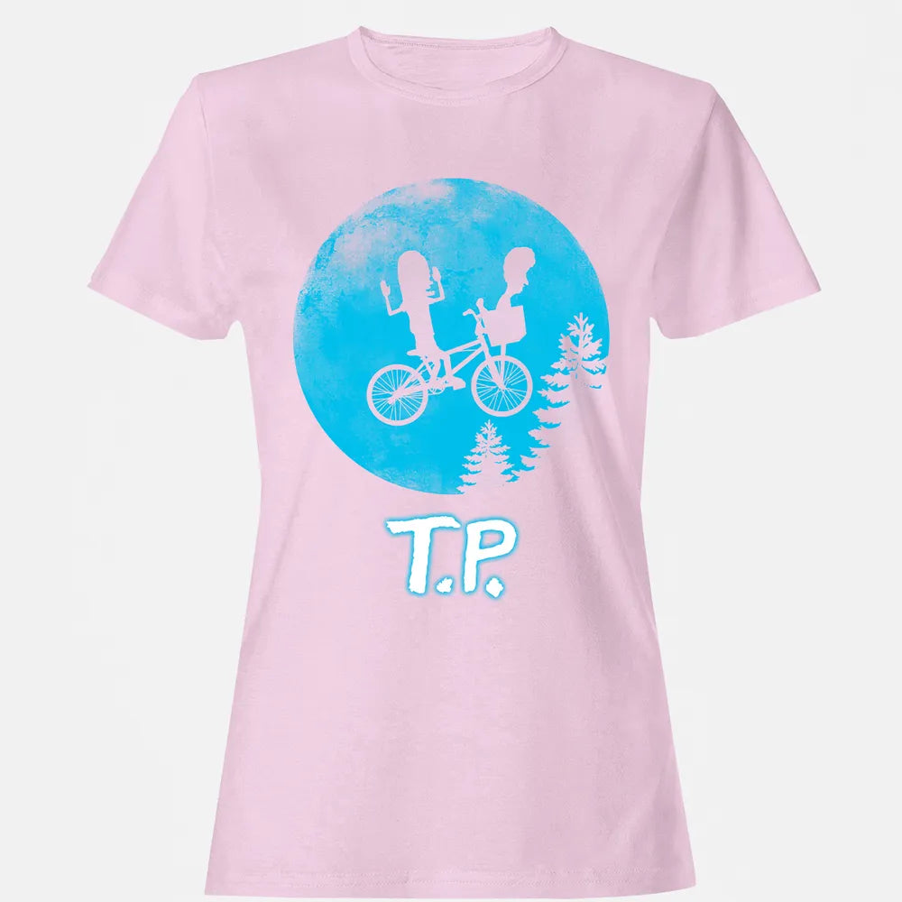 Women's T-shirt - S1RPGNQA