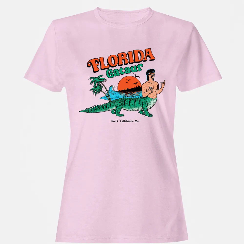 Women's T-shirt - 4MD8W872