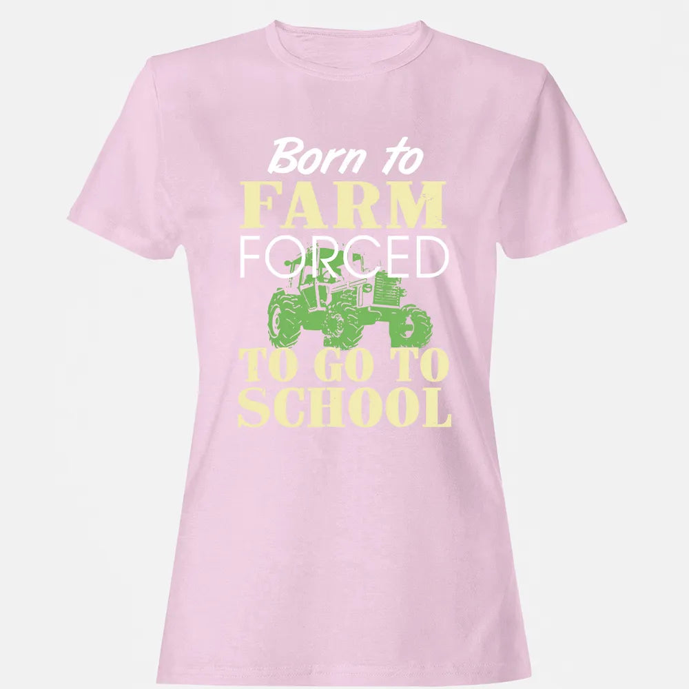 Women's T-shirt - 47UMP9P4