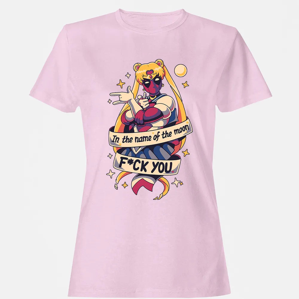Women's T-shirt - 2B8L5V5Z