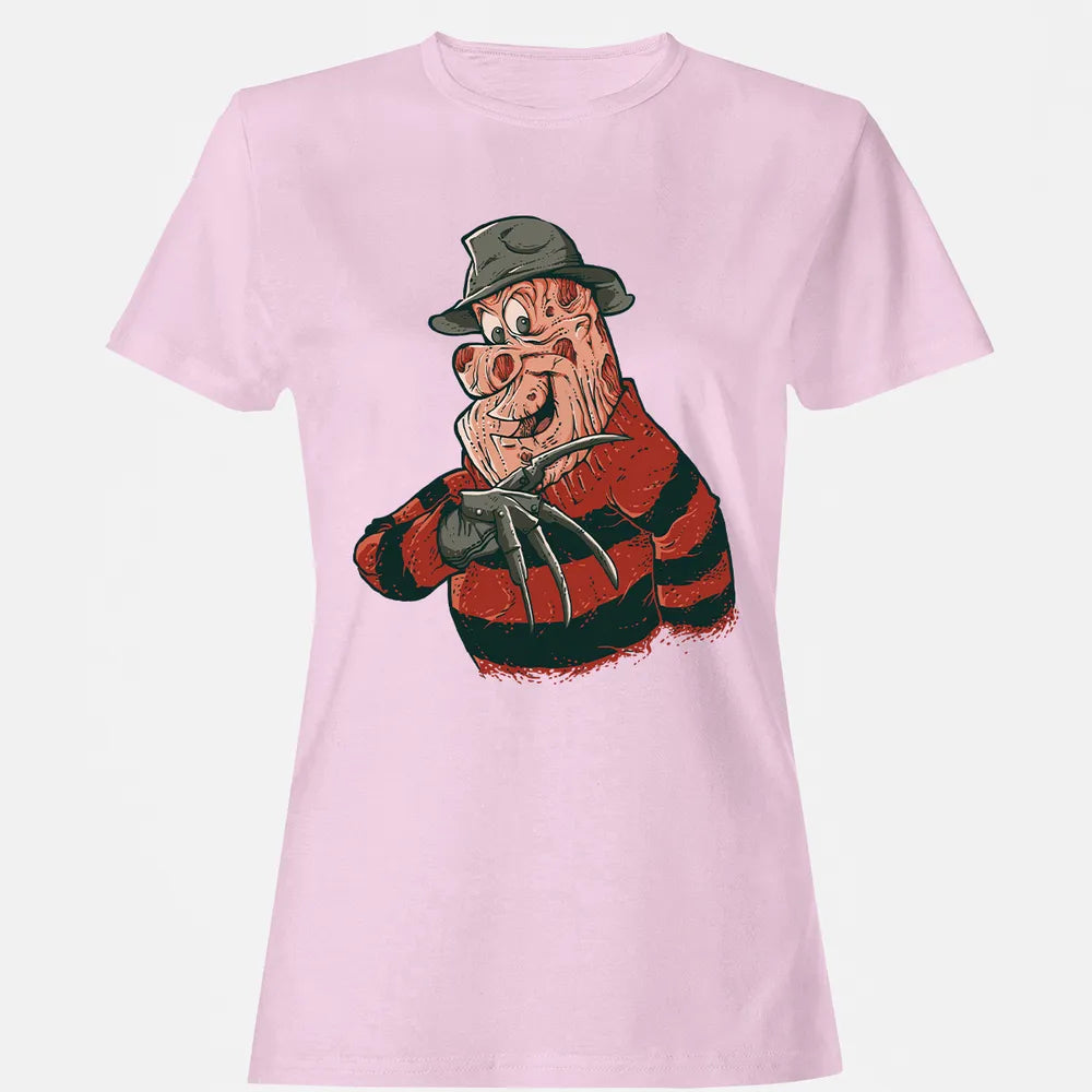 Women's T-shirt - FANYGXBT
