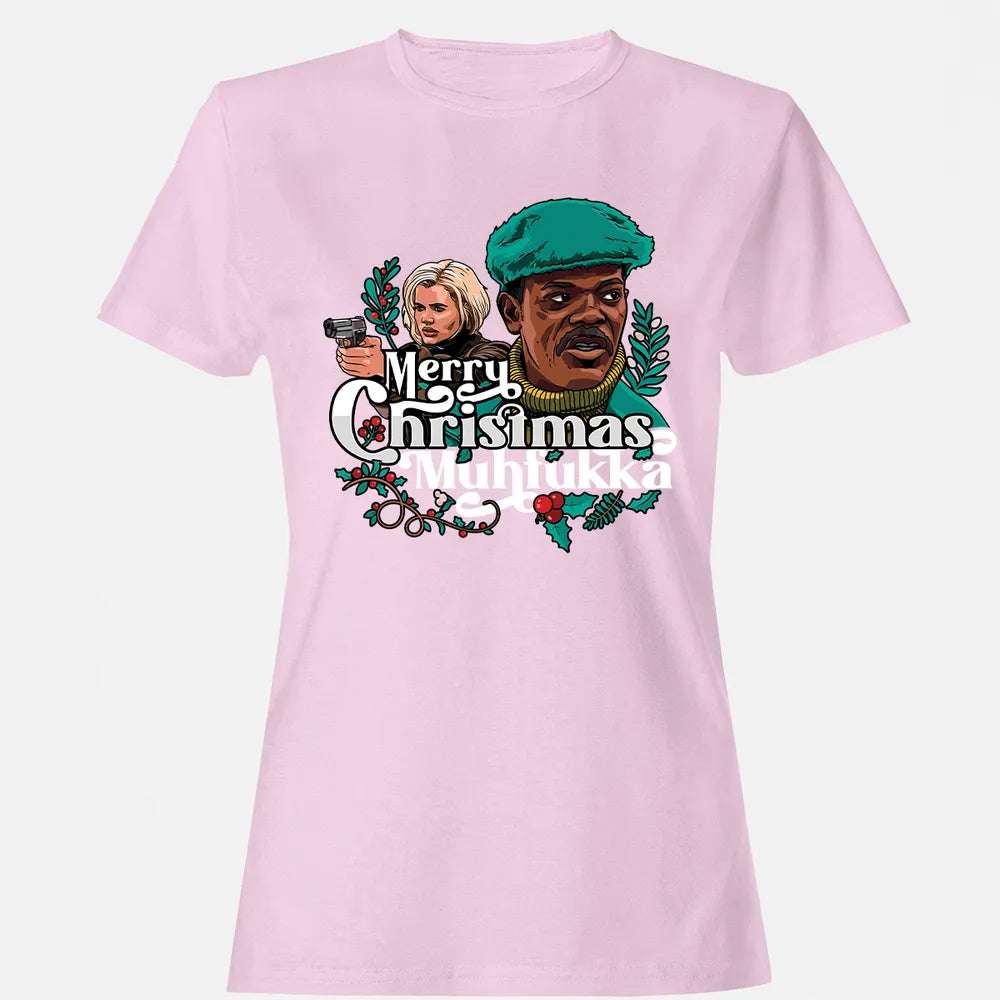 Women's T-shirt - NA4BM2EP