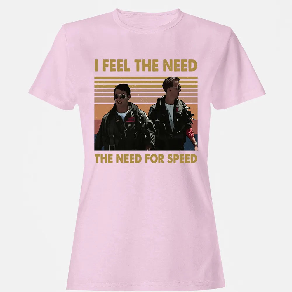 Women's T-shirt - 6933GGU8