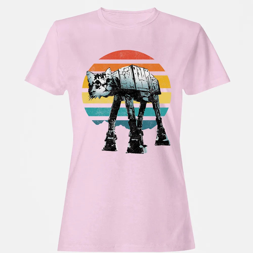 Women's T-shirt - CDMA4GHG