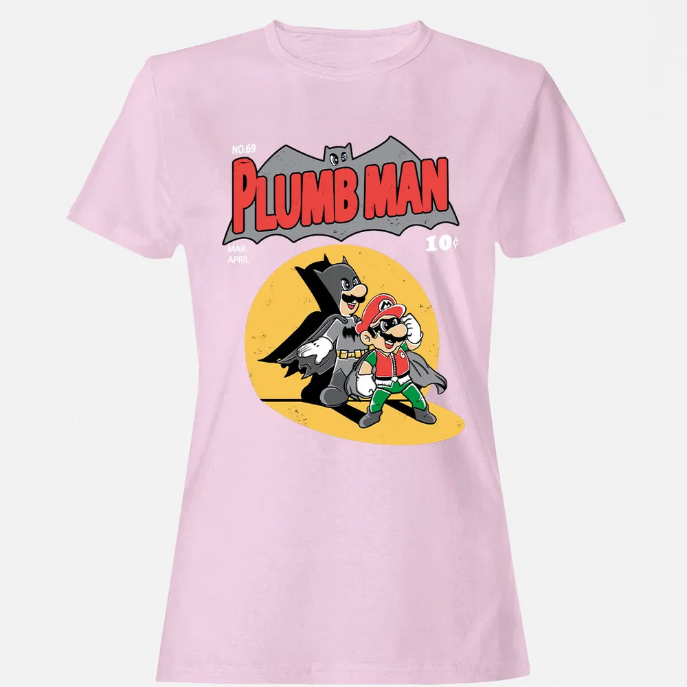 Women's T-shirt - G8M9HD7J