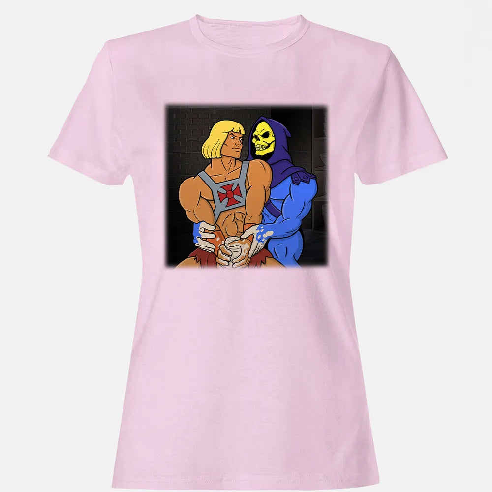 Women's T-shirt - UKCN5DTB