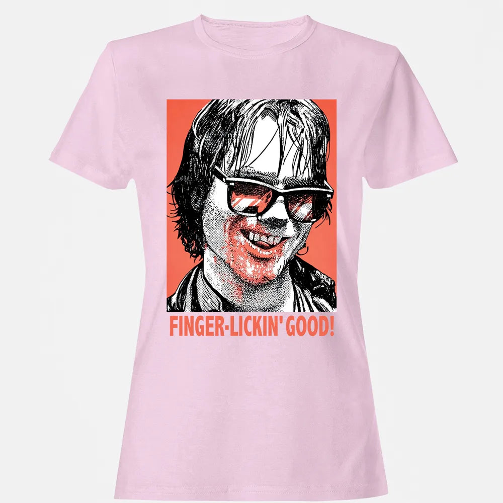 Women's T-shirt - 6D9JCFBQ