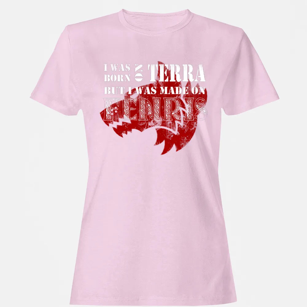 Women's T-shirt - 4GJCZU8W